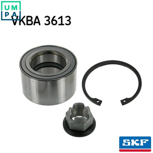 Wheel bearing kit - bearing, 3613