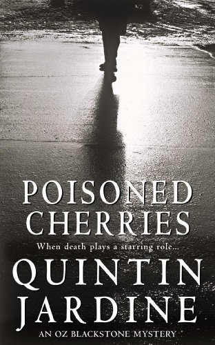 Poisoned cherries oz - poisoned, (oz