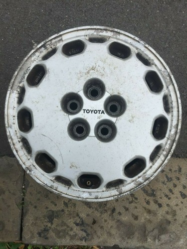 Toyota carina ii gli - 14",
