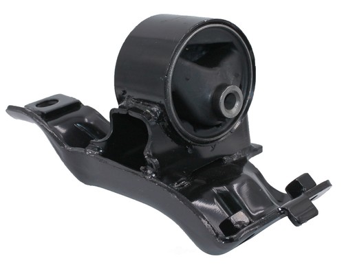 Automatic transmission - automatic,