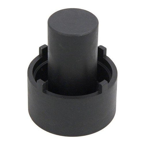 Neilsen rear hub nut socket - rear,