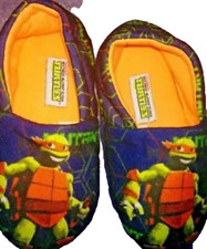 NICKELODEON TEENAGE MUTANT