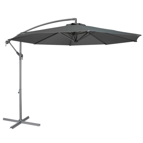 Banana outdoor parasol - outdoor,