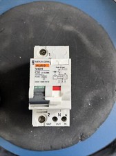MERLIN GERIN V40H1N32 RCD