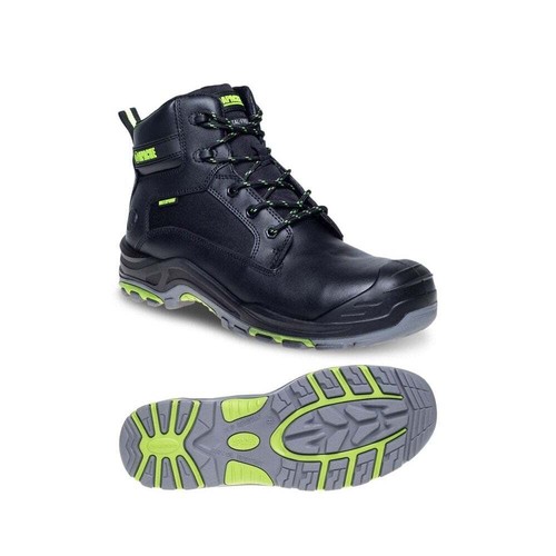Apache dakota boot src - apache, s3