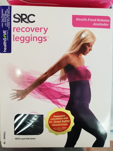 Brand new src recovery - brand,