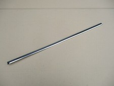 Ford Escort MK1 MK2 Chrome