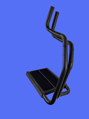 Heater matrix for hyundai i20 - matrix,