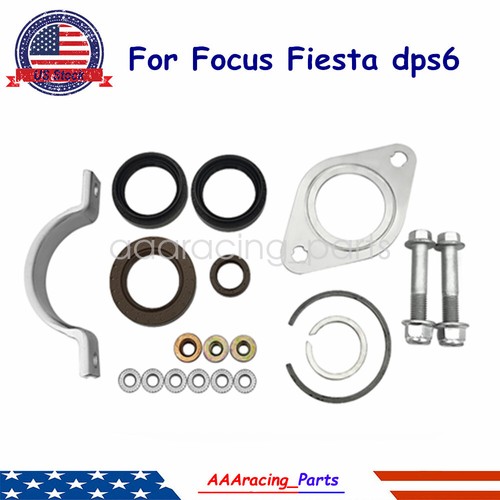 For ford focus - dct, axle