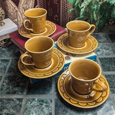 Vintage Golden Harvest Granada
