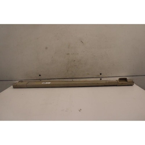 Rear plate mercedes classe - mercedes, b
