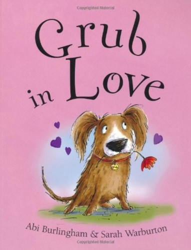 Grub love abigail - grub,