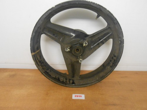 Honda cbr600 rear wheel - rear,