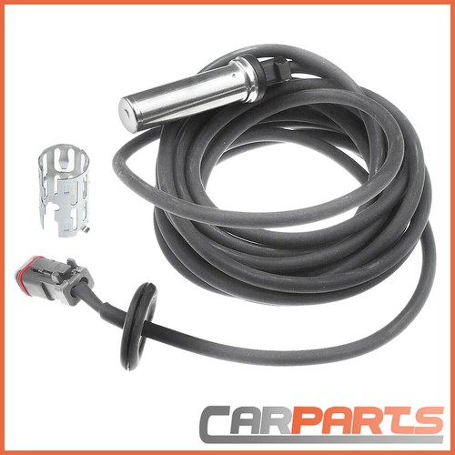 Abs sensor front rear for - front,