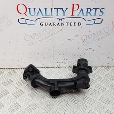 2010 FORD C-MAX MK2 1.6 DIESEL