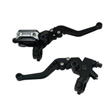 7/8" Motorcycle Handlebar