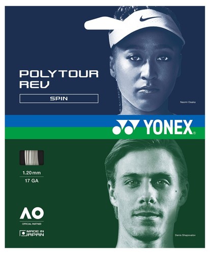 Yonex poly tour - poly, rev
