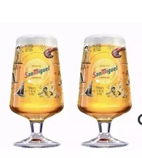 Set 2 x San Miguel Limited