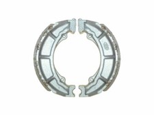 Front Brake Shoe Fits Suzuki