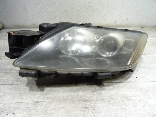 2011 mazda bi xenon - 2011,