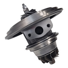 Turbocharger Cartridge for