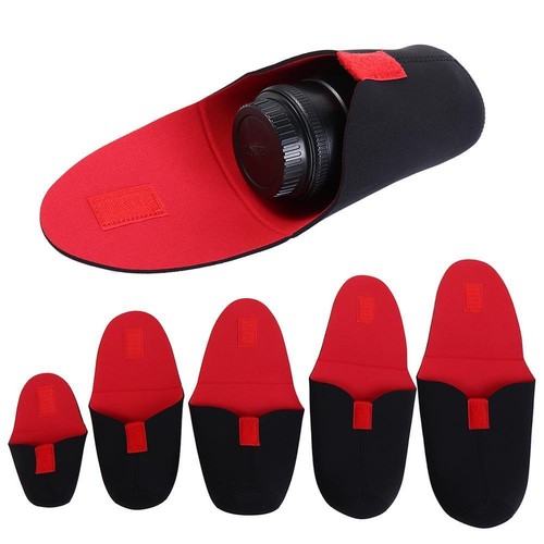 1pc medium neoprene camera - medium,