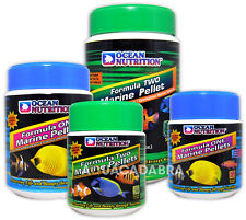 OCEAN NUTRITION FORMULA ONE &