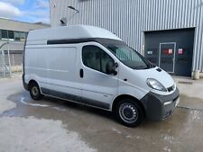 2005 1.9 Vauxhall Vivaro Renault Trafic Nissan Primastar 1 Nut Breaking Spares