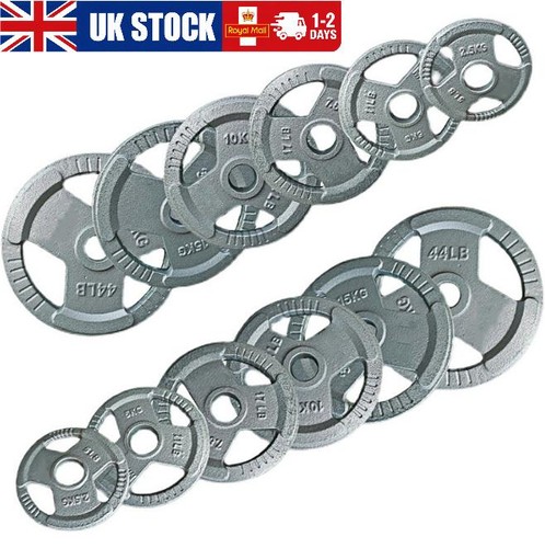 Weight plates sets pair cast - weight,