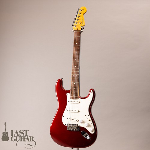 Fender american standard - american,