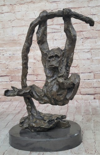 Williams signed bronze - c.,
