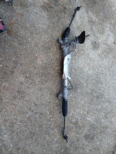 FORD FOCUS POWER STEERING RACK