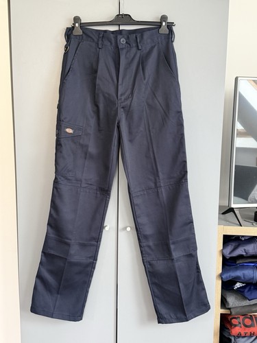 Dickies redhawk work trousers - dickies,