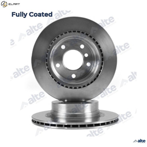 Brake disc 127994fcal for - 2x,