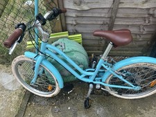 Child’s Btwin Bike