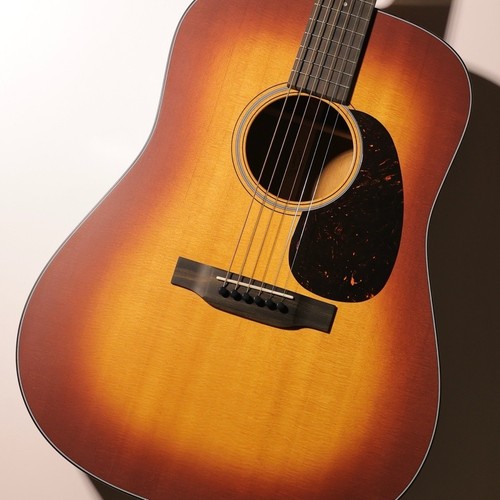 Martin satin ambertone - satin,