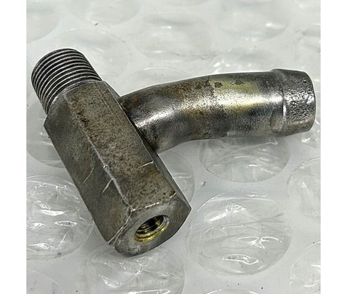 Cylinder head joint - head,