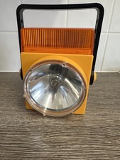 Vintage PIFCO Motorist lantern / torch Untested 