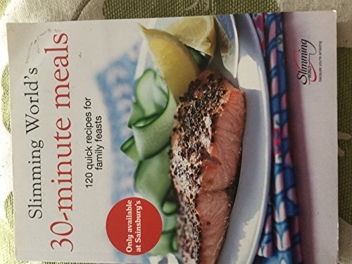 Slimming world minute - world's,