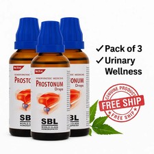3X SBL Prostonum Drop