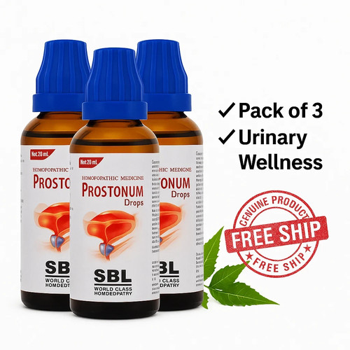 Sbl prostonum drop - 3x,