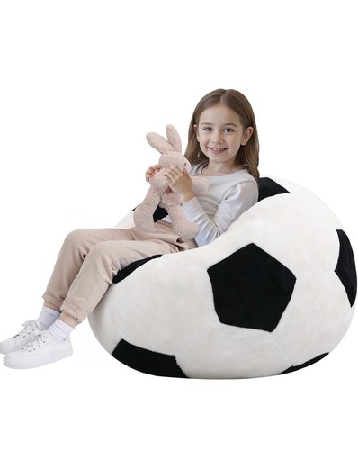 Memorecool kids football bean - memorecool,