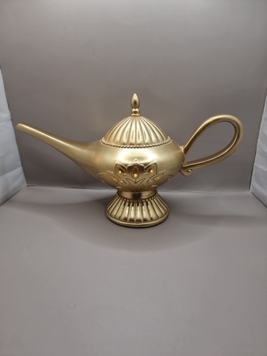 Disney aladdin genie lamp - genie,