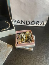 GENUINE Brand New Pandora X