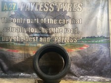 255/35/18 94Y XL Continental