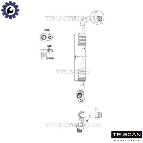 Highlow pressure line air - highlow,