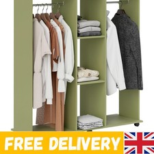 Functional Double Open