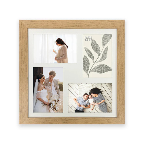 12x12 collage frame milano - 12x12",