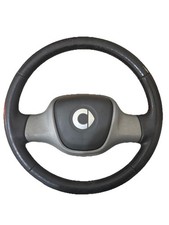 STEERING WHEEL FOR SMART