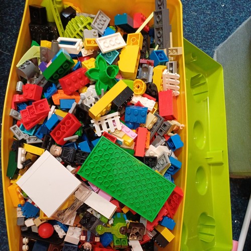 Lego bricks job lot - lego, bricks,